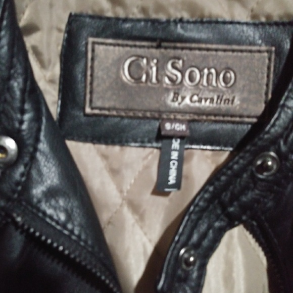 Jacket - Picture 2 of 2